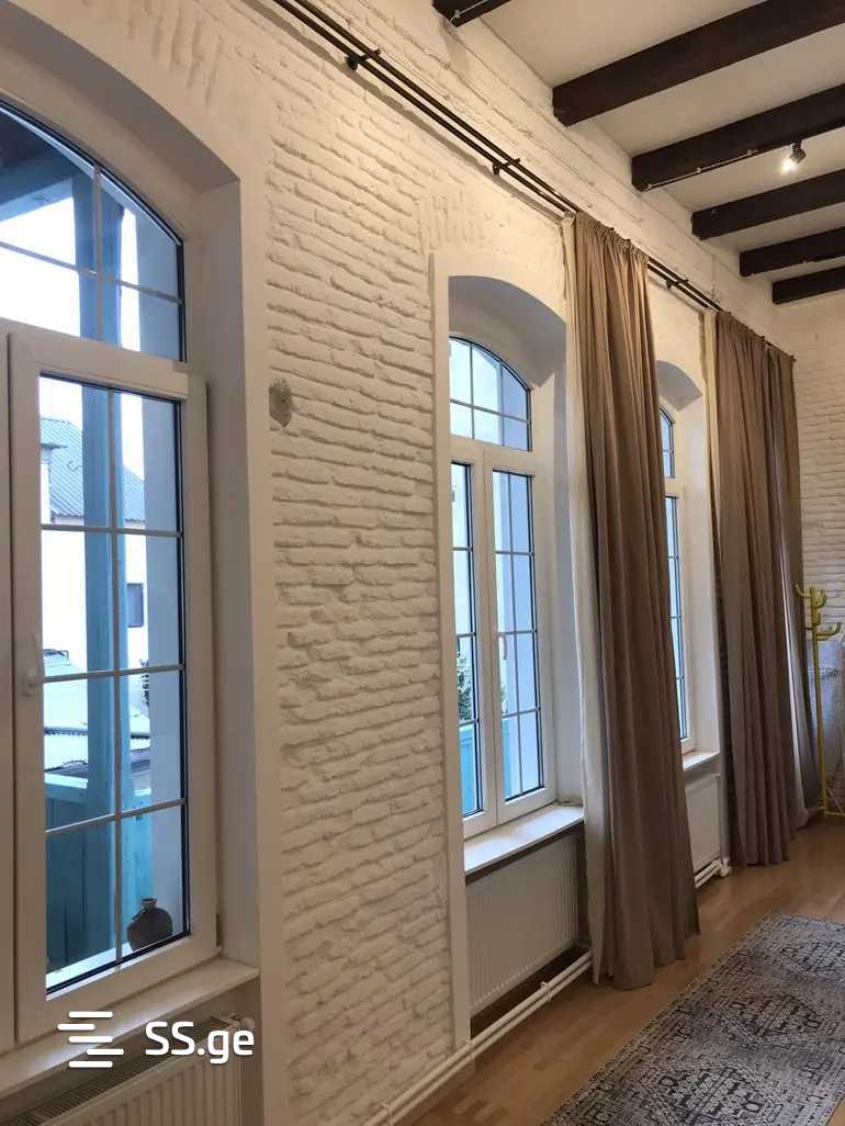 Квартира cinamdzgrishvili st.