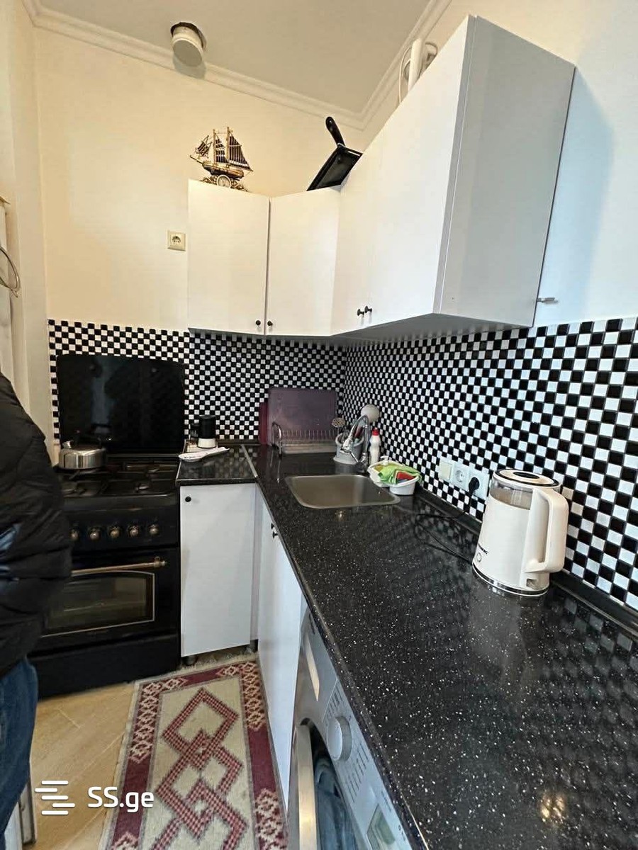 Angisi I lane 22 - 2 rooms