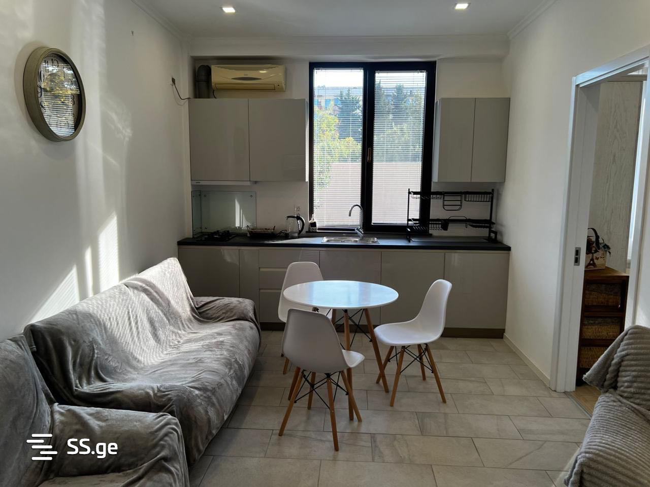 doesi st. 25 - 2 rooms