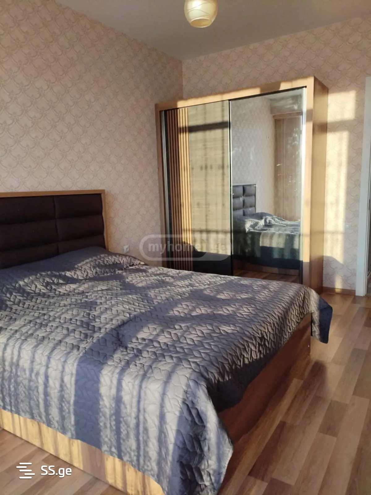 Квартира Marat Nozadze st.