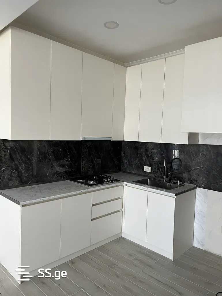 Abashidze-Orbeliani st. - 2 rooms