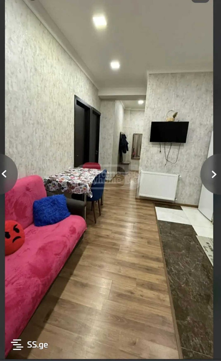 Gobronidze st. 11 - 3 rooms