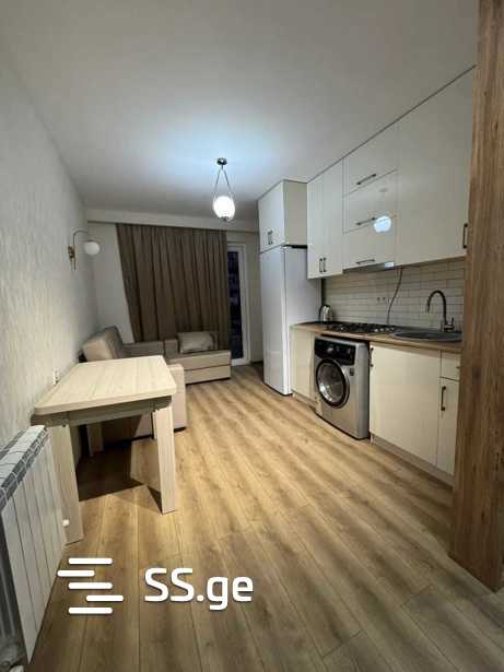 a.wereTlis avenue - 2 rooms