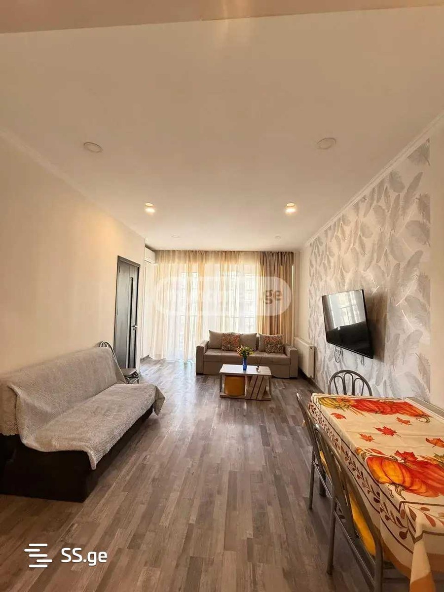 Marseli st. - 2 rooms