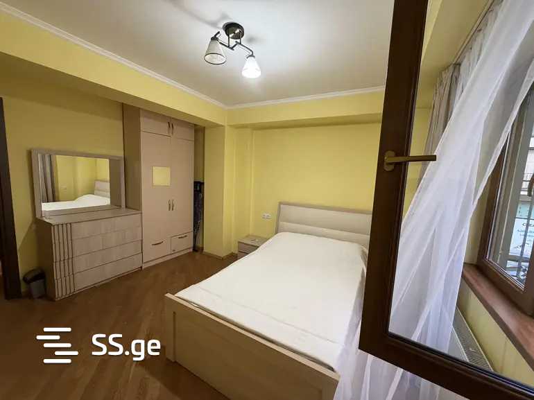 Квартира marjanishvili st.