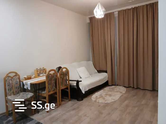 Mirian Mephe st. - 2 rooms