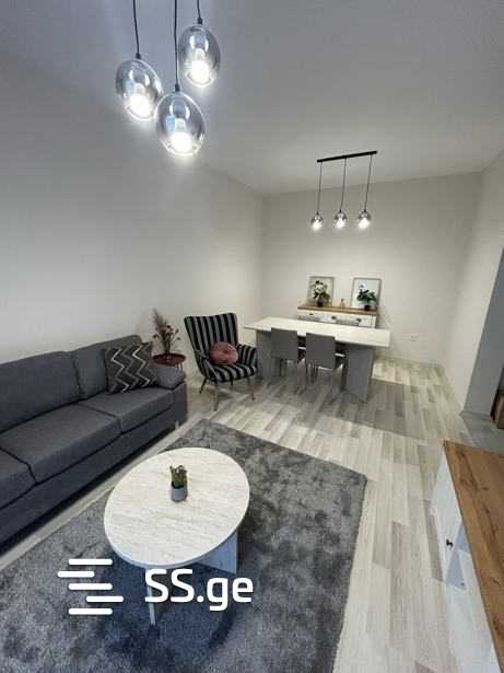 Bob walsh st. - 3 rooms