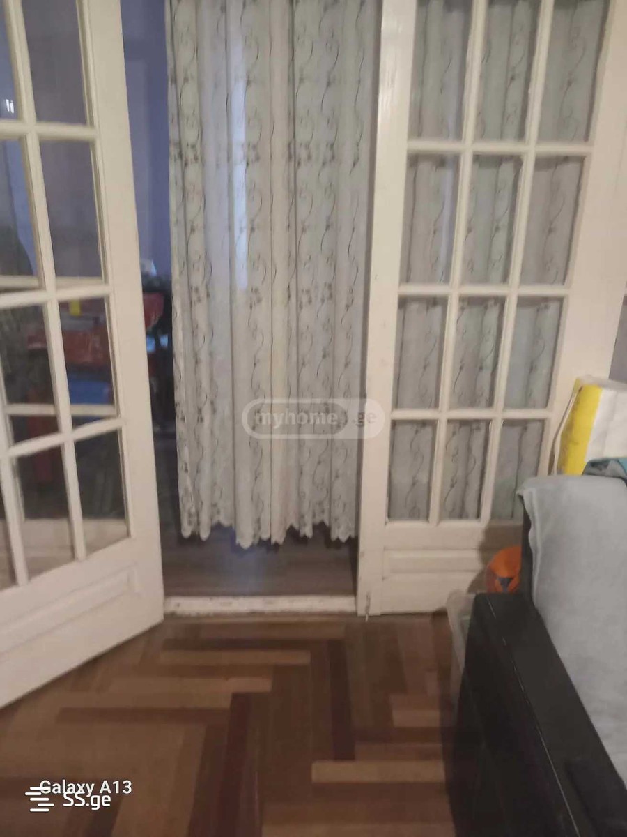 VI Microdistrict  - Gldani - 2 rooms