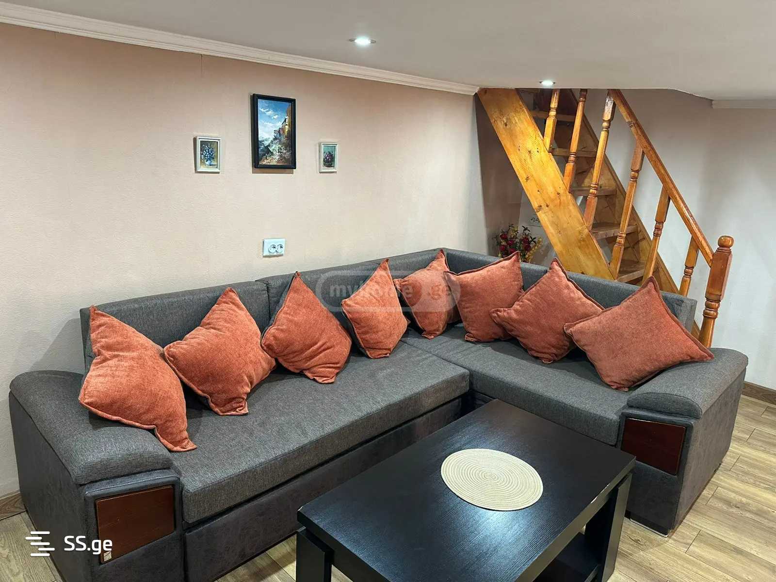 atoneli st. - 2 rooms