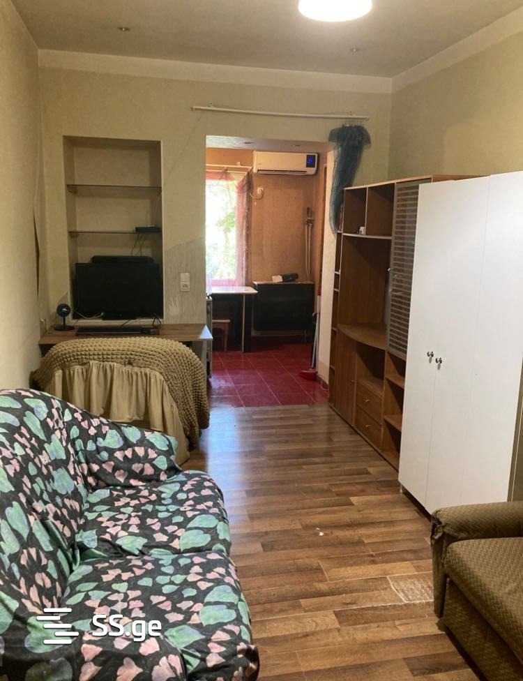 marjanishvili st. 0 - 1 rooms