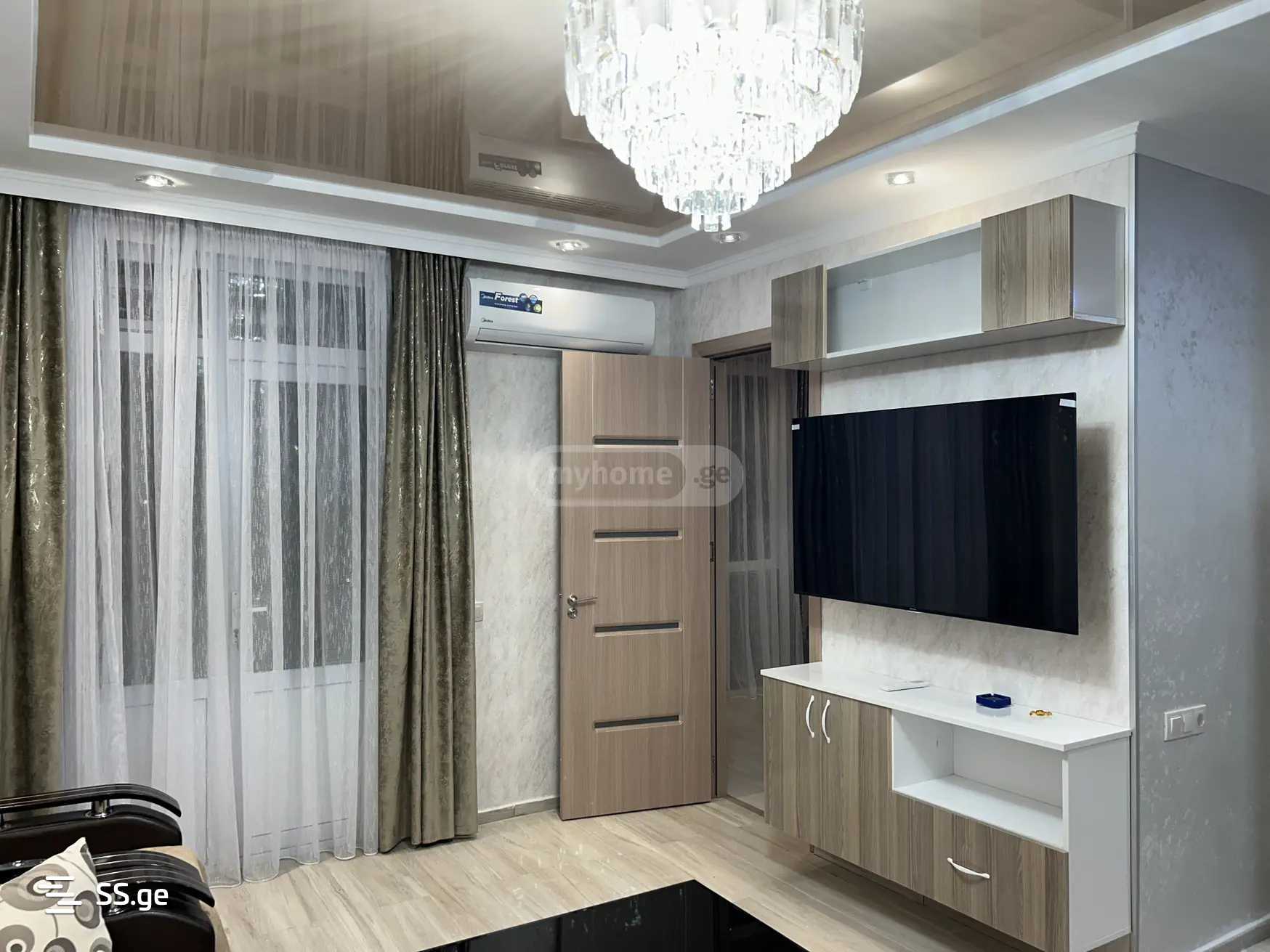 Квартира a.wereTlis avenue