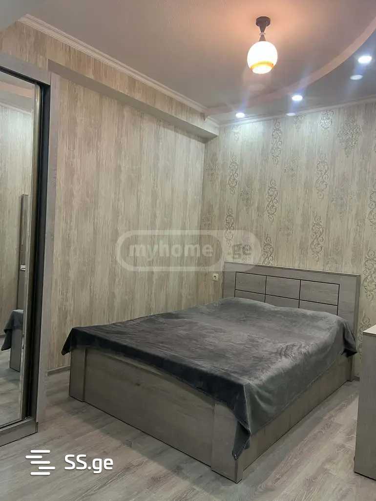 avtandili st. - 2 rooms