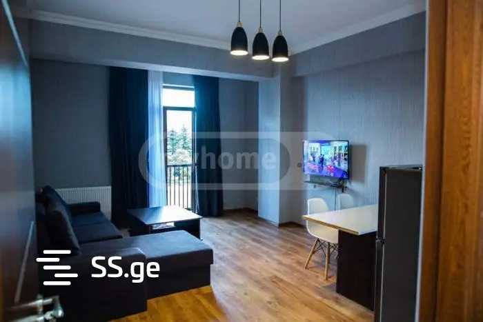 Квартира m. aleksidze st.