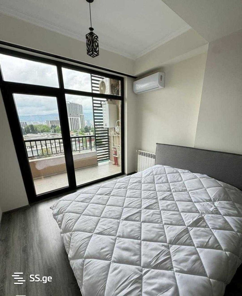 g. eristavi st. 27 - 1 rooms