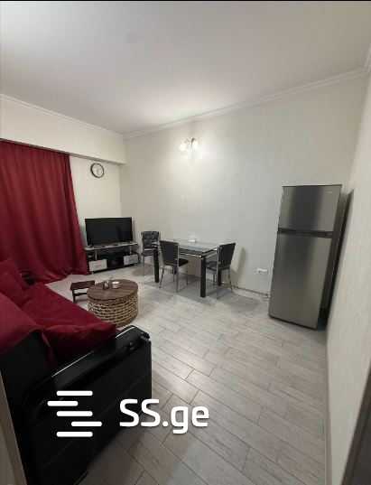 Sandro Euli st. - 2 rooms