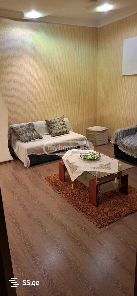 lubliana st. - 2 rooms