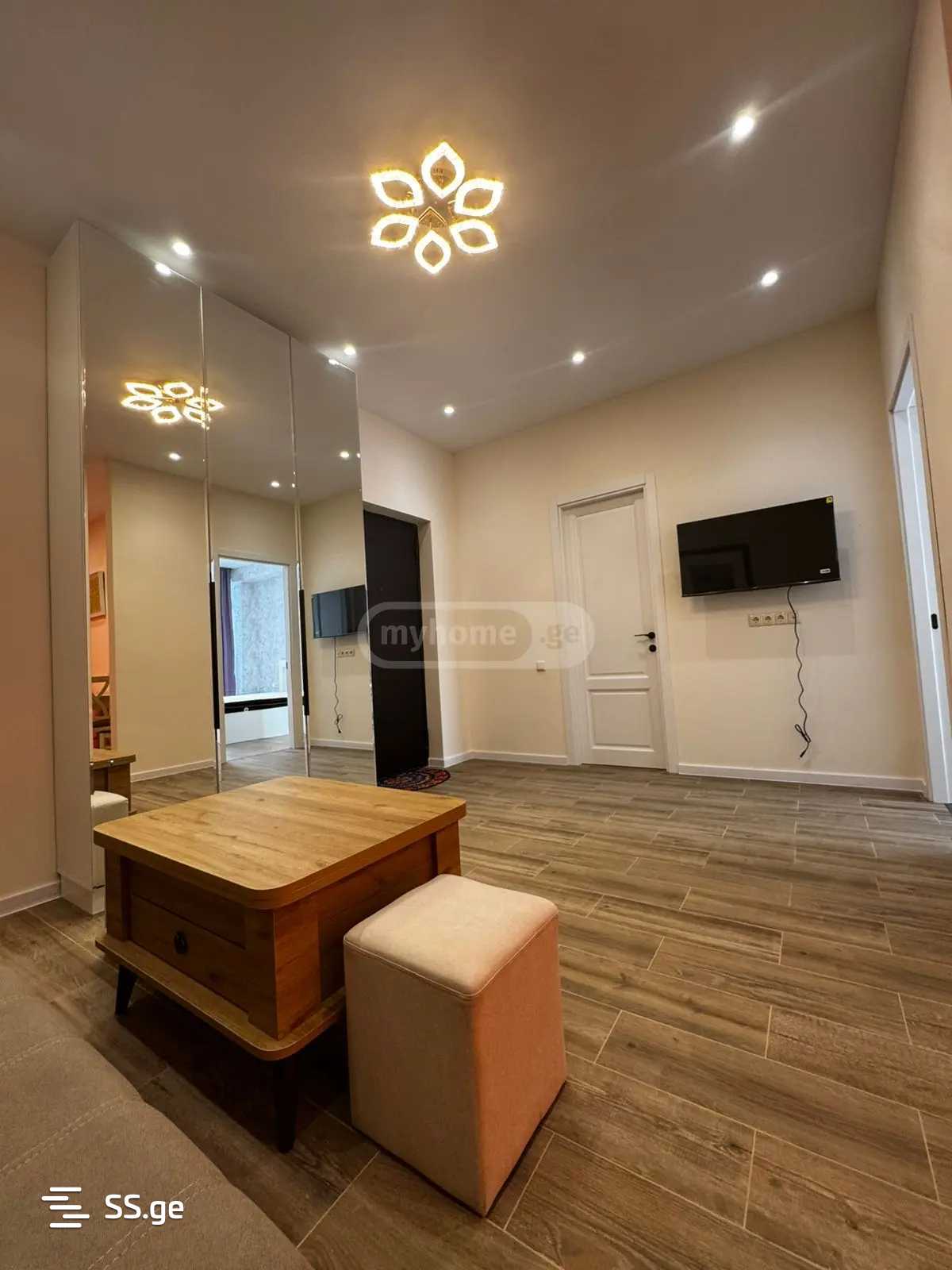 Квартира kerchi st.