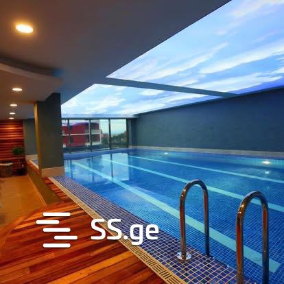 n. zhvania st. 88 - 2 rooms