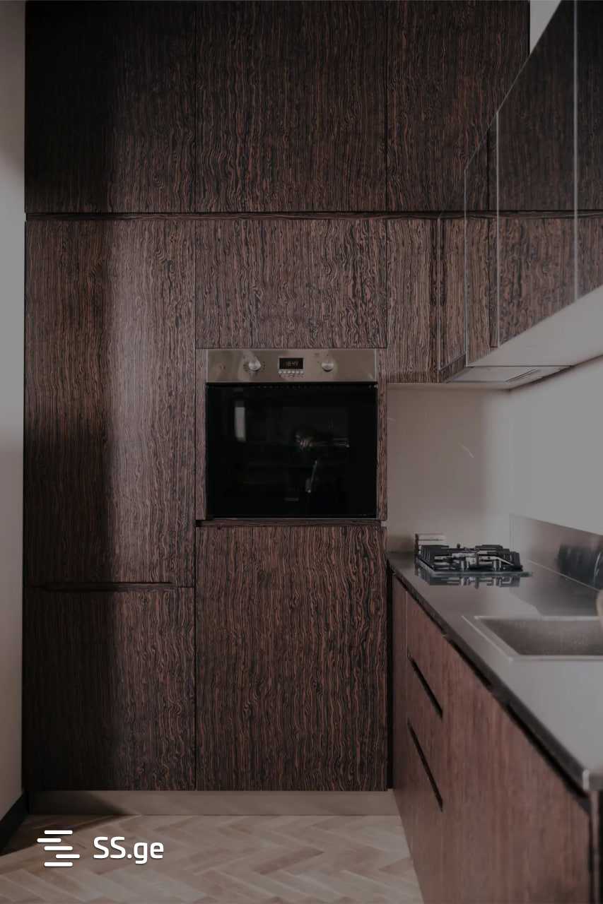 Квартира ckneti st.