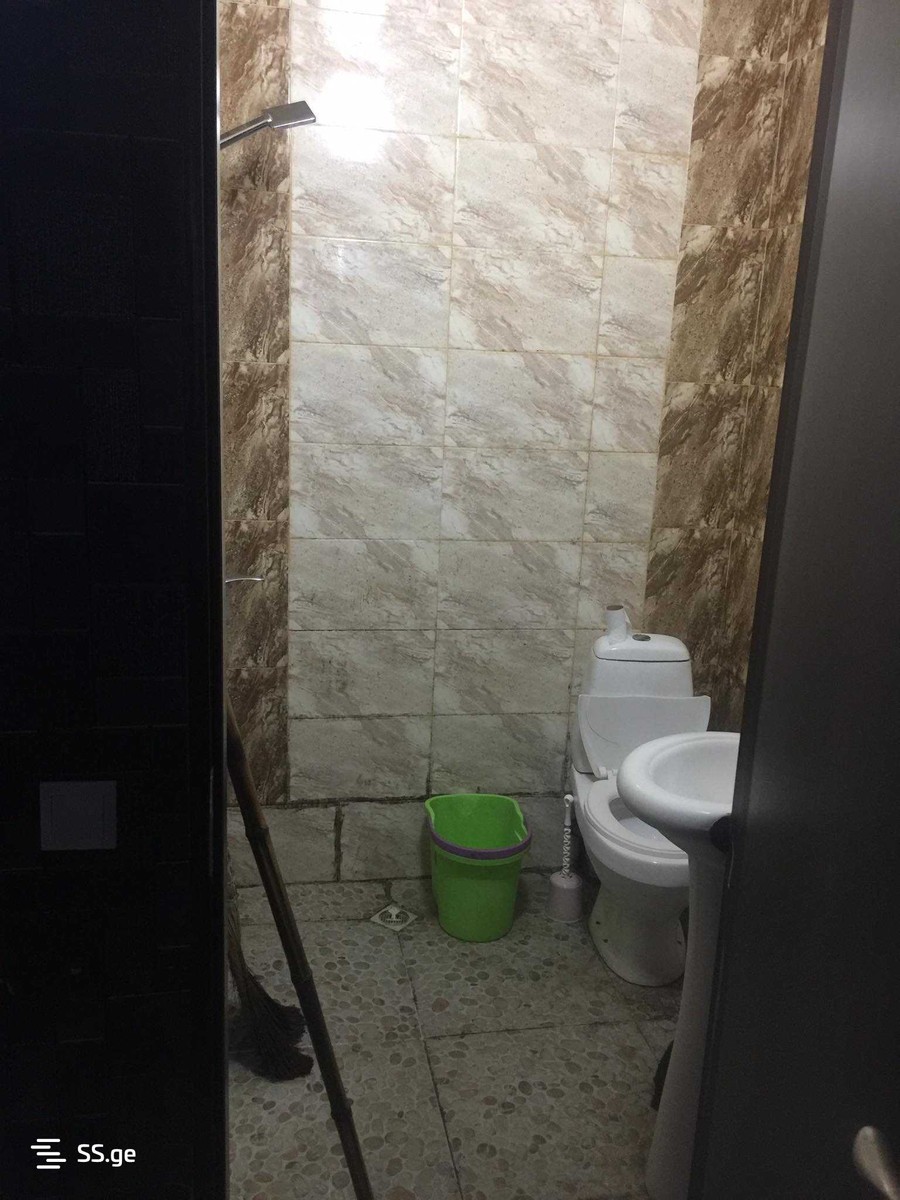 bokhou st. 5 - 2 rooms