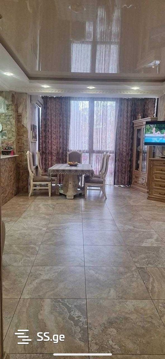 gagarin st. 25 - 3 rooms