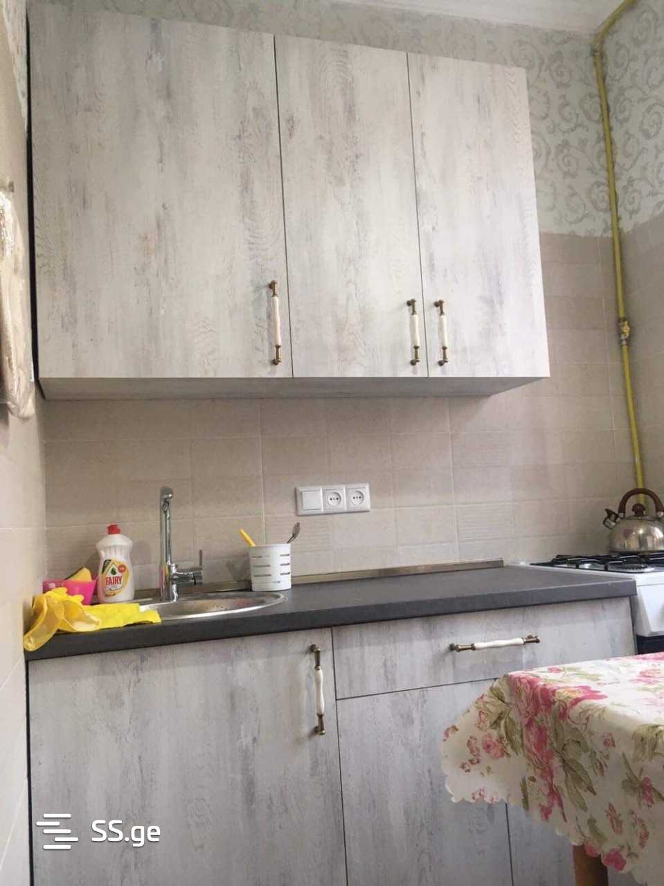 Квартира ackuri st. 9