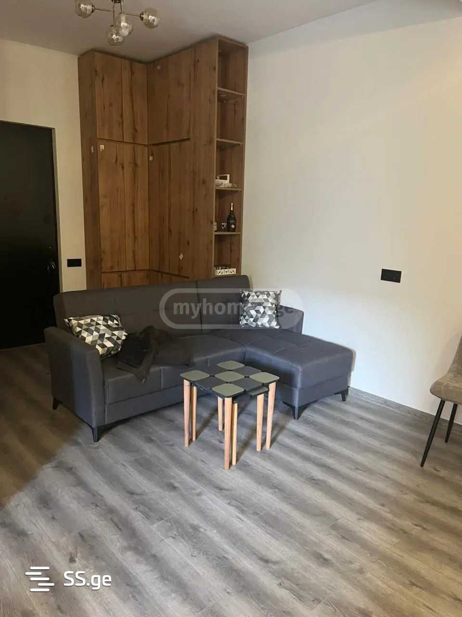 Beri Gabriel Salosi Ave. - 2 rooms