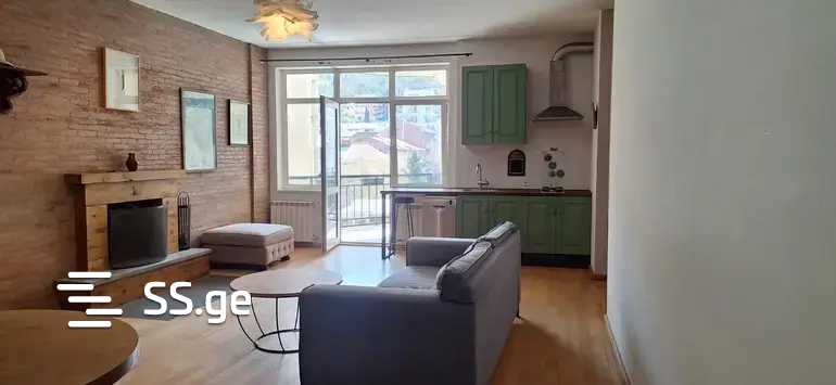 paliashvili st. - 3 rooms