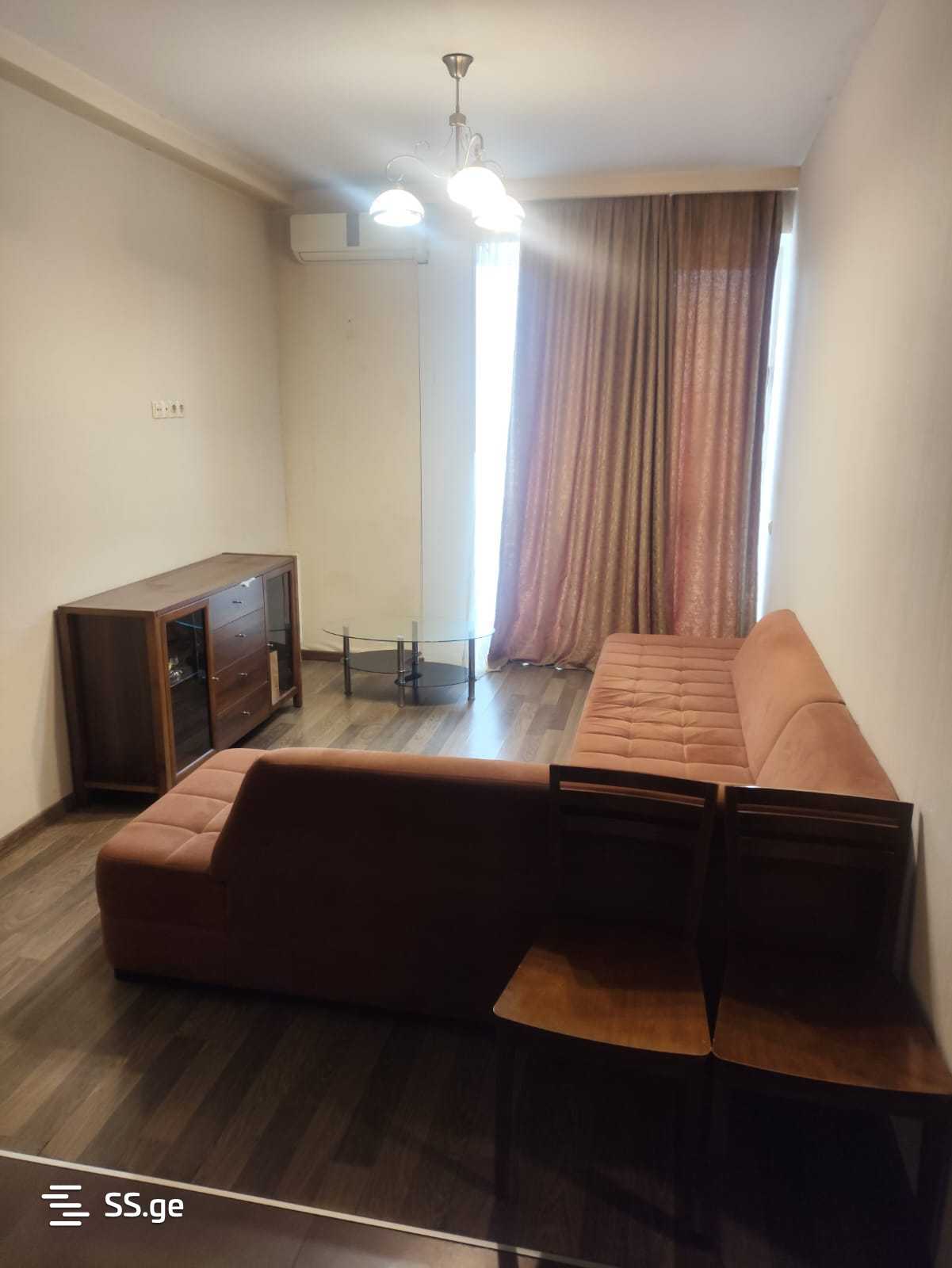 Квартира kavtaradze st.