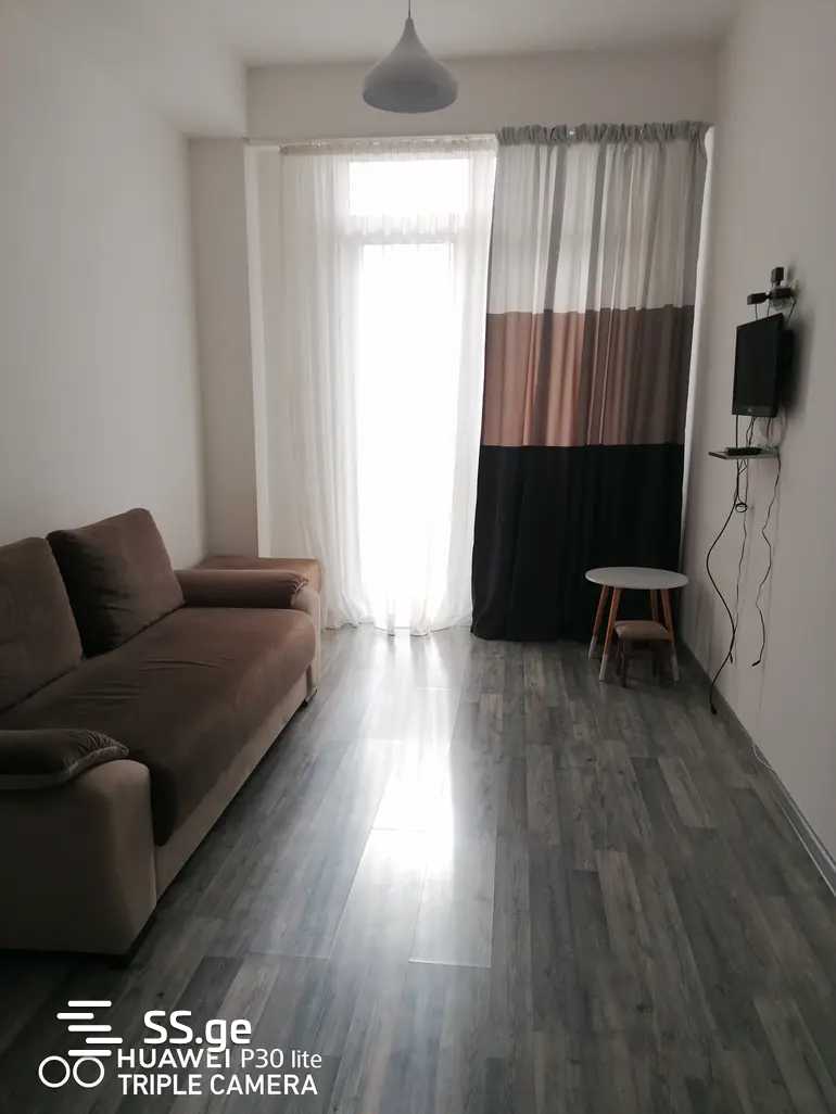 kupradze st. - 2 rooms