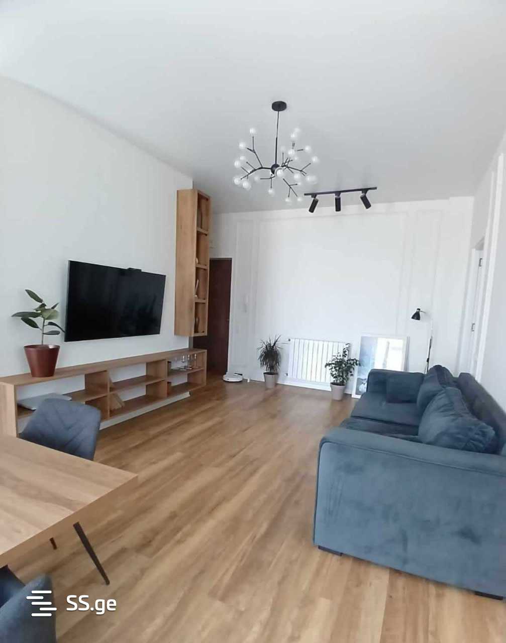 Квартира nucubidze st.