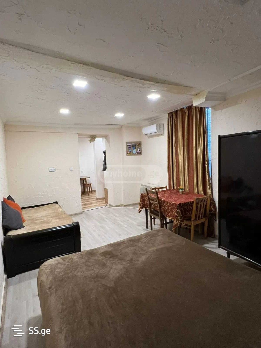 gelati st. - 2 rooms