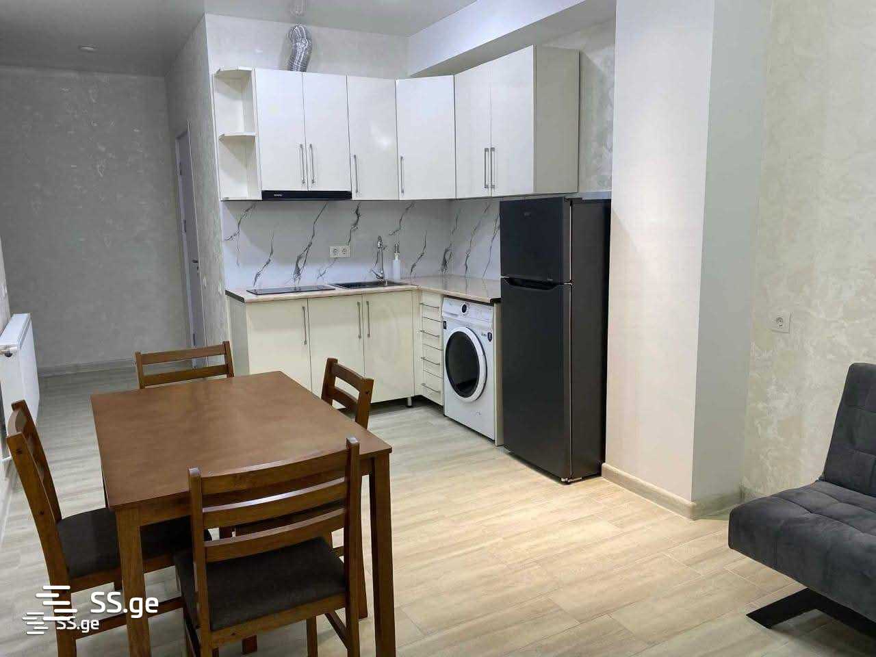 Квартира Kindzmarauli Lane 2