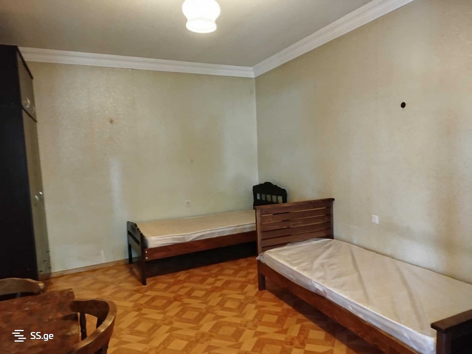 Ikalto st. - 1 rooms