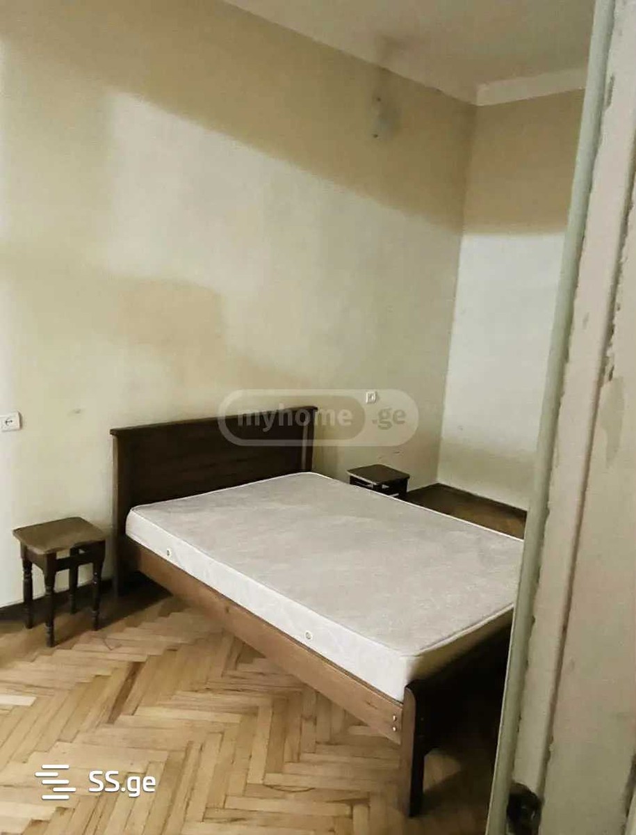paliashvili st. 0 - 2 rooms