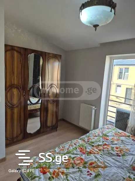 Demetre Tavdadebuli st. - 2 rooms