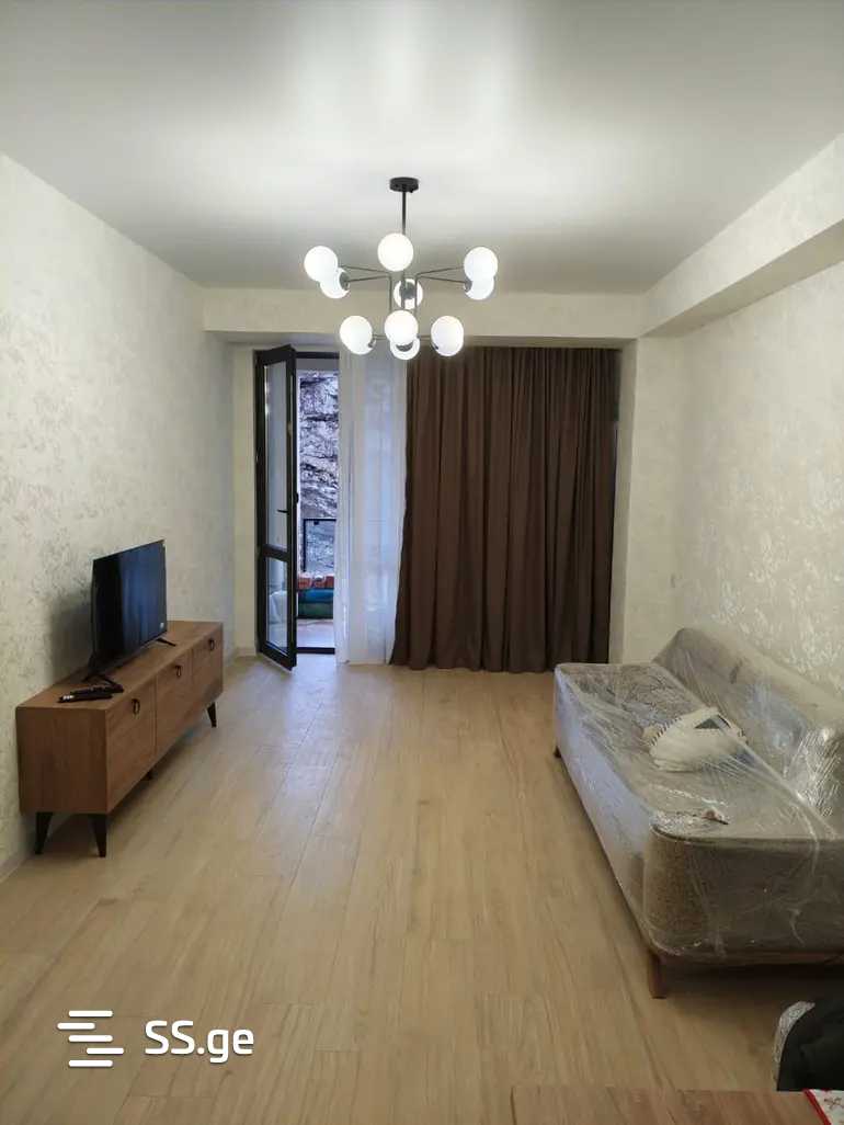 nadikvari st. - 2 rooms
