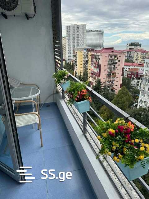 Firosman Street 16 - 2 rooms