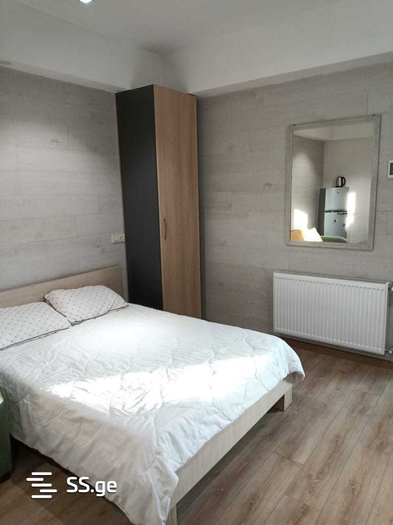 apkhazeti st. - 1 rooms