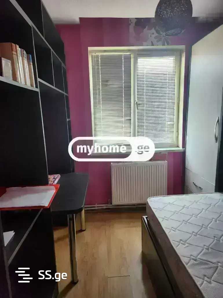 Micro. III, bl. I - Temka - 3 rooms