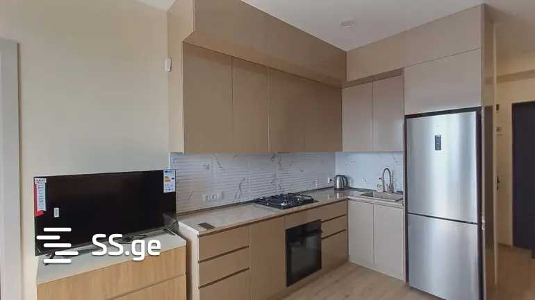 Квартира Vepkhistkaosnis st.