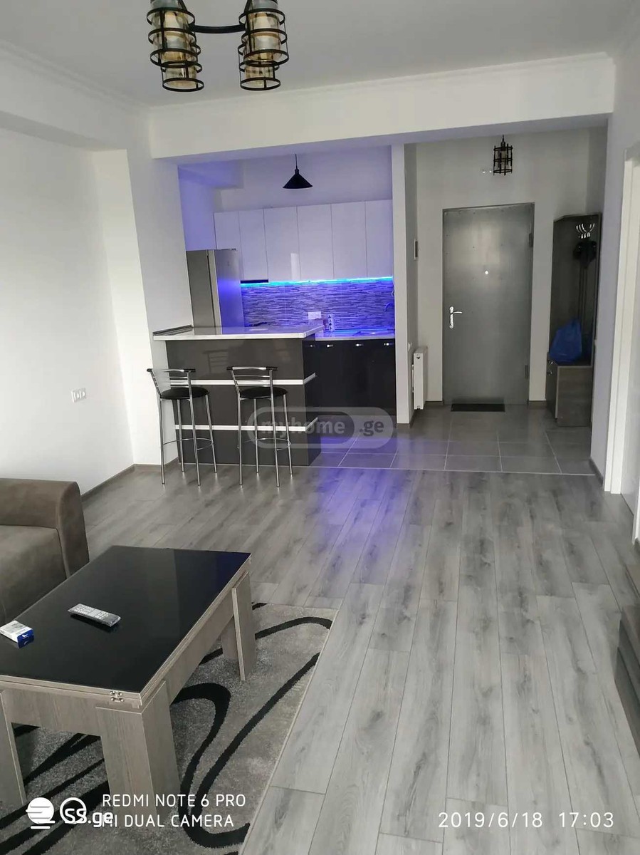 berbuki st. - 2 rooms