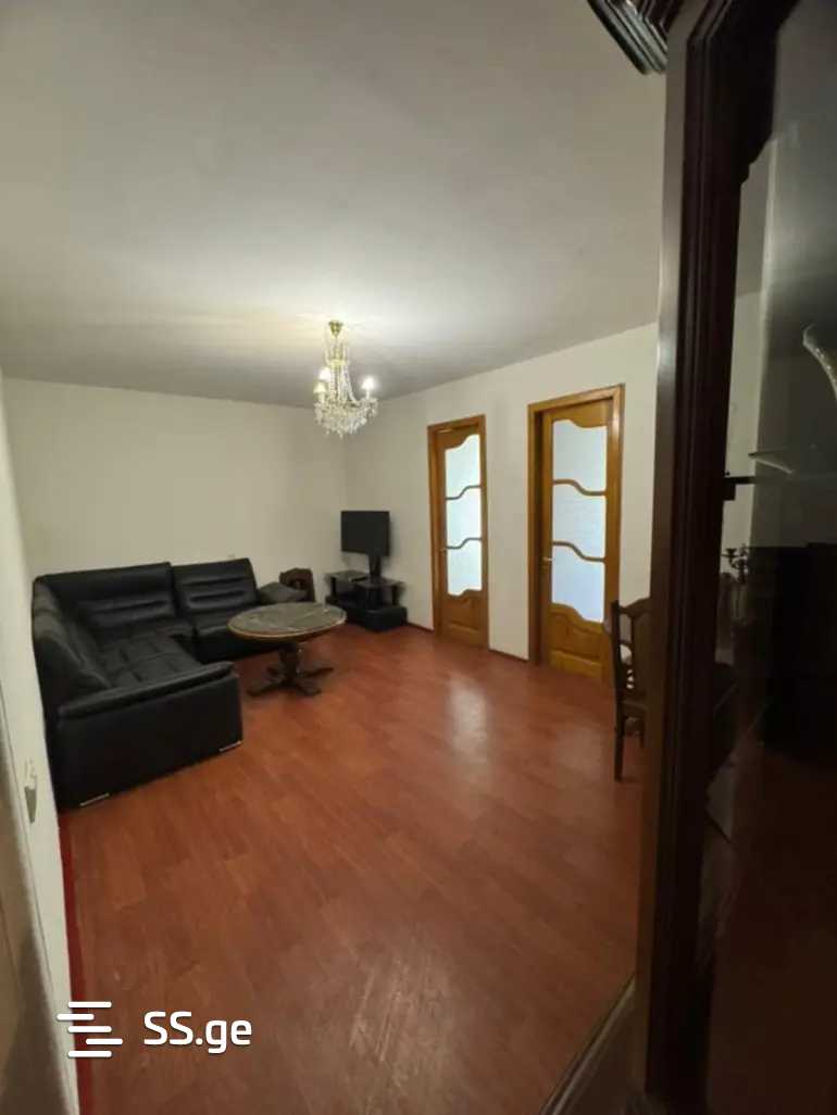 Квартира Block II - Digomi massive