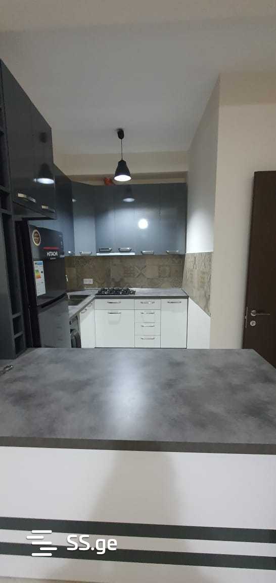 pekini st. 30 - 2 rooms