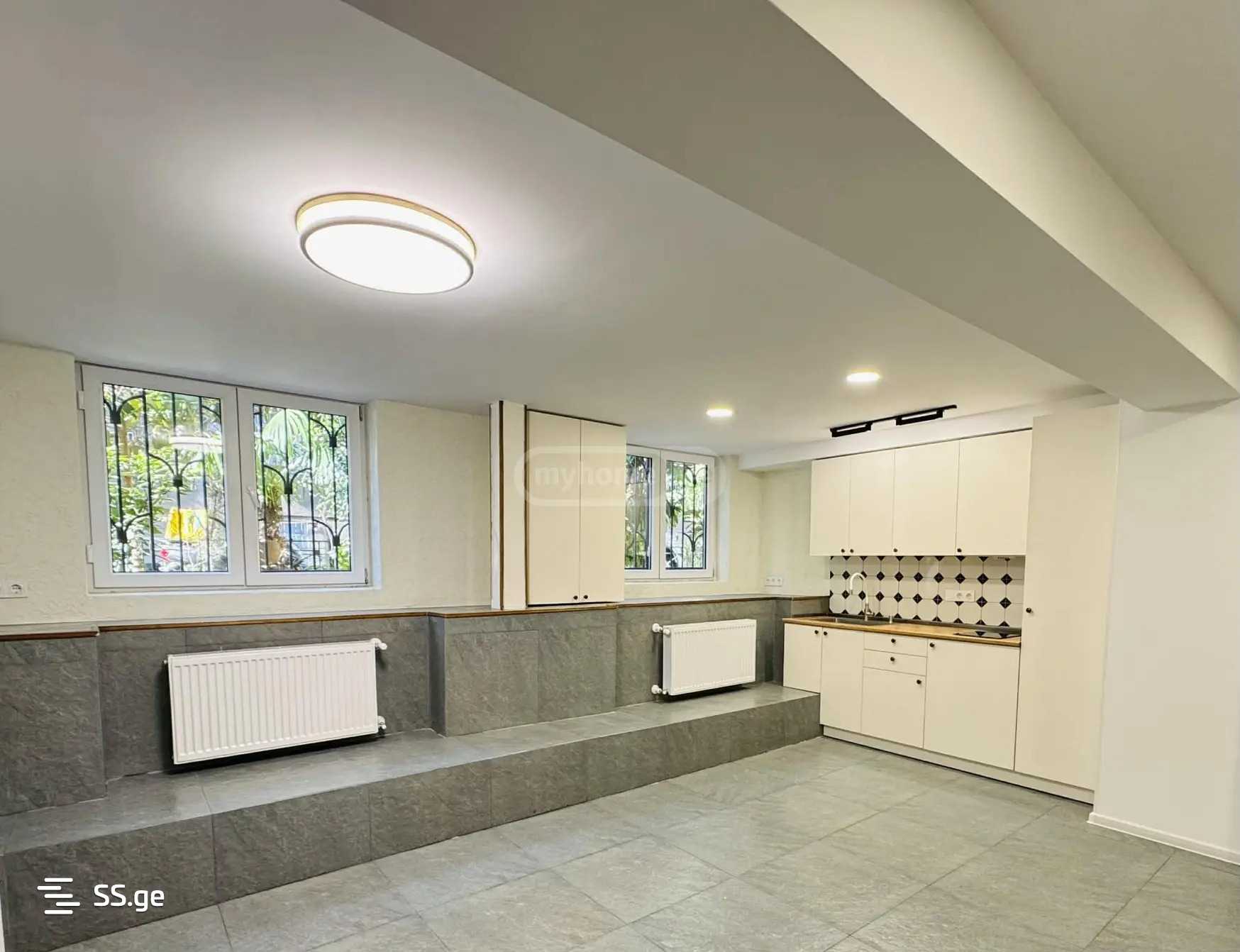 Квартира gvetadze st. 10