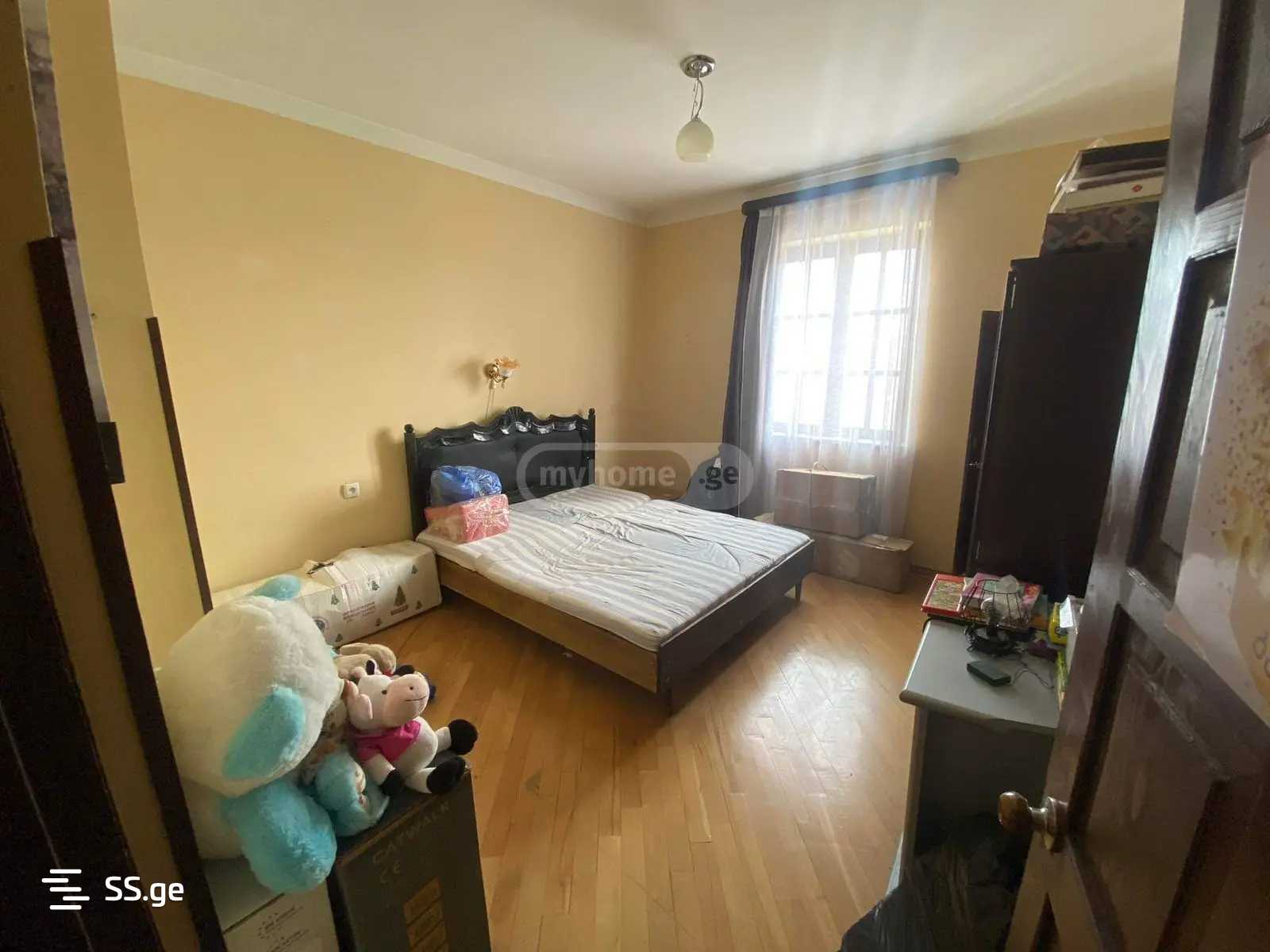 VI Microdistrict  - Gldani - 3 rooms