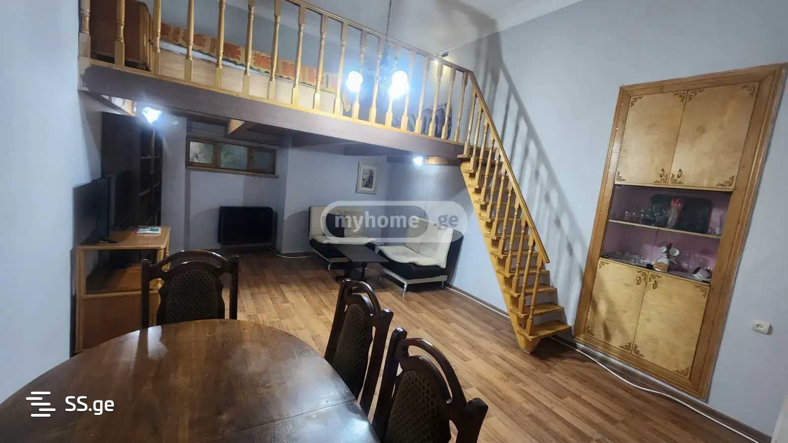 machabeli st. - 2 rooms