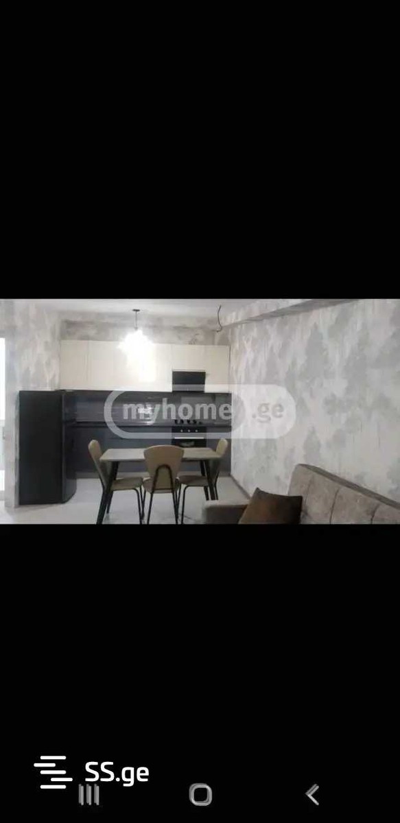 IV Microdistrict - Gldani - 2 rooms