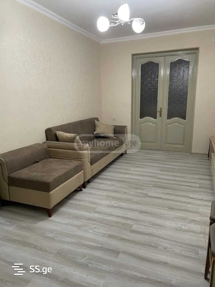 Shengelia st. 0 - 2 rooms