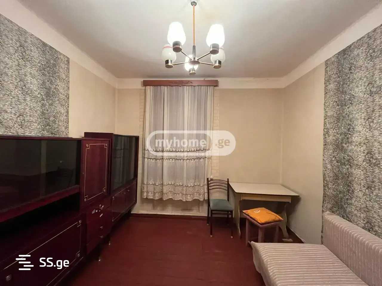 nadikvari st. - 1 rooms